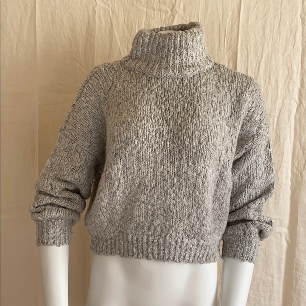 Oversized Sweater